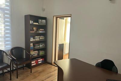 De inchiriat spatiu de birouri in centru Targu Mures - 3