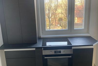 Apartament cu 2 camere decomandat în Exterior Vest - 5