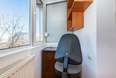 3 camere Piata Baneasa| Complet mobilat si utilat - 18