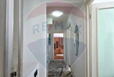 Apartament 3 camere cartier Dupa Zid- Medias Apartament 3 camere cartier Dupa Zid- Medias - 12