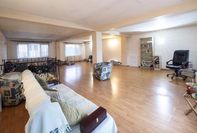 Casă De Vânzare, Lângă Pădurea Roșu Liberă, P+2, 5 Camere  Garaj + 2 Parcări Casă De Vânzare, Lângă Pădurea Roșu Liberă, P+2, 5 Camere  Garaj + 2 Parcări - 9