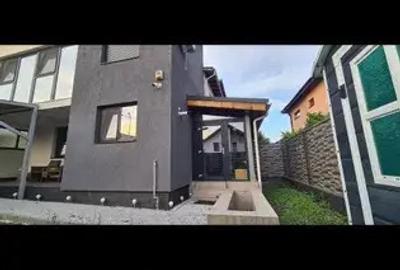 Casa tip duplex Dumbravita - 2