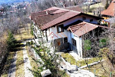 Casă cu 6 camere cu Canalizare în Cornu - 28