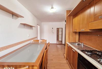 Apartament cu 3 camere decomandat în Est - 16