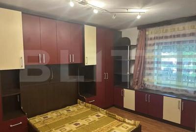 Apartament cu 3 camere semidecomandat în Central - 7