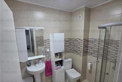 Apartament 3 camere, 2 bai, decomandat, mobilat, utilat, zona Noua! - 1