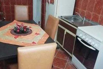 Apartament cu 2 camere decomandat în Central - 6