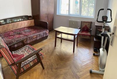 Apartament 2 camere, et1, 52 mp - Zona Bucium - Manastur - 1