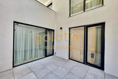 Apartament cu 3 camere decomandat, mobilat în Aviatorilor - 2