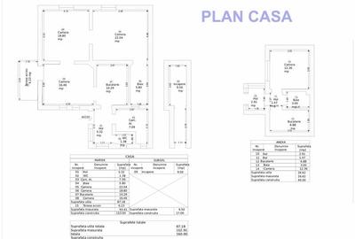 COMISION 0% Casa veche + anexa Timisoara Balcescu - Elisabetin - 2