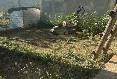 Casă cu 3 camere în Central - 7