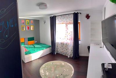 Apartament cu 3 camere semidecomandat, mobilat în Europa - 18