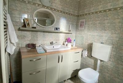 Casa de vanzare in Baciu, Mera – liniste, spatiu si natura la doar 13 km de oras - 14