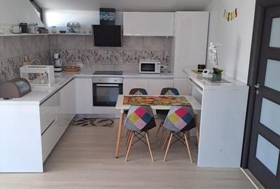 Apartament cu 3 camere în Central - 7