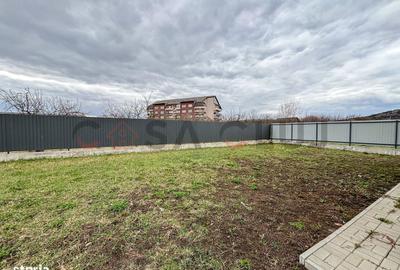 Casă cu 4 camere în Jucu - 12