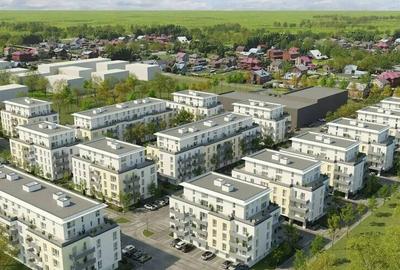 Duplex 3 camere The Suburb Buftea - 11