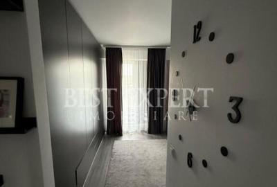 Apartament 4 camere mobilat, utilat si cu Parcare acoperita/ - 13