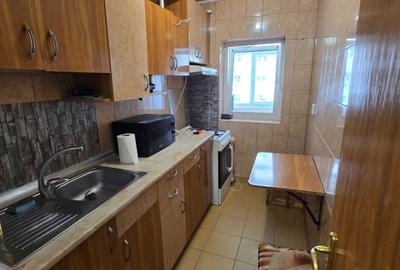 Garsonieră decomandată în Sebastian - 2