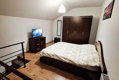 Garsonieră decomandată în Central - 1