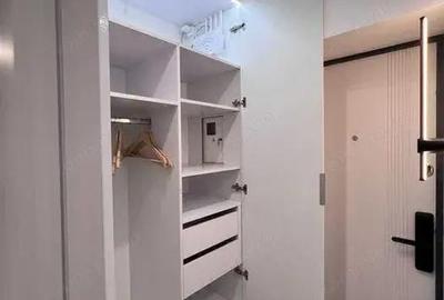 Garsonieră decomandată în Iancului - 1