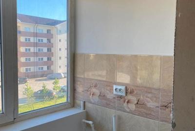 Apartament cu 2 camere decomandat în Central - 3