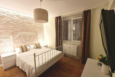 Apartament cu 2 camere decomandat în Ferdinand - 6