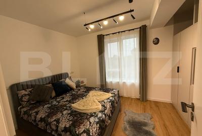 Apartament 2 camere, 55 mp utili, Class Park - 3