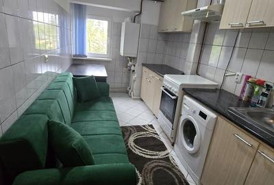 Garsonieră decomandată în Central - 1