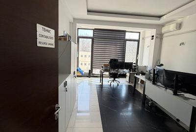 Spațiu comercial, de 400 mp, în Tei - 12
