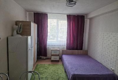 Garsonieră semidecomandată în Iosia - 1
