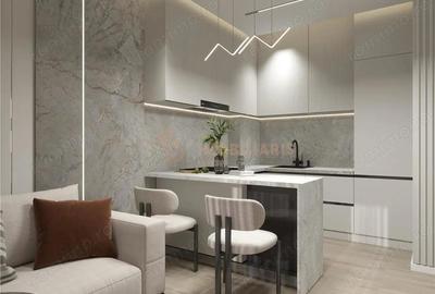 Apartament cu 2 camere în Central - 12