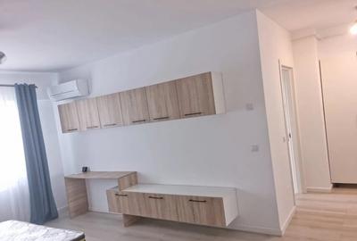 Apartament 1 camera zona Dacia - 7