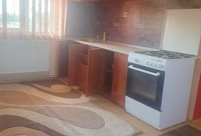 Apartament cu 4 camere în Central - 8