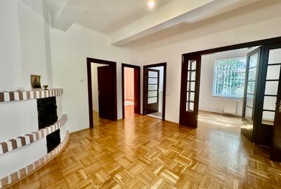 VILĂ INTERBELICĂ CU FARMEC ISTORIC – GRĂDINA ICOANEI - 13