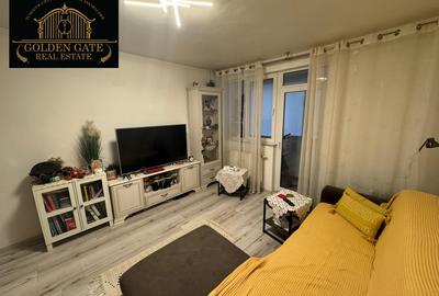 Garsonieră decomandată, mobilată în Drumul Taberei - 2