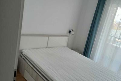 Apartament cu 2 camere decomandat în Central - 3