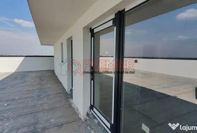 Apartament cu 3 camere decomandat în Central - 9
