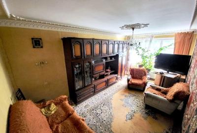 Apartament cu 3 camere decomandat în Mănăștur