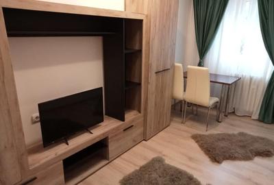 Garsonieră semidecomandată, mobilată în Tomis Nord - 1