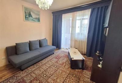 Apartament 2 camere balcon zona Rahovei - 1