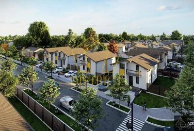 Casa individuala in cartier nou I Calea Urseni - 3