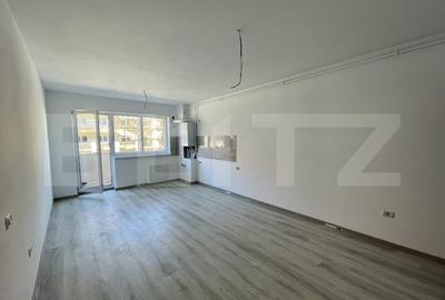 De vanzare apartament tip studio nou - 2