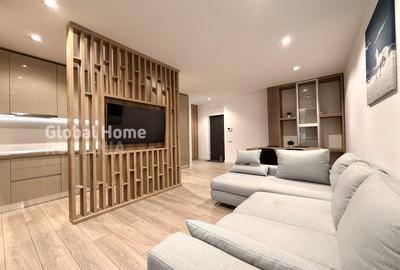 2 Camere | Piscina & Fitness | Parcare Optional | Grand Park | Pipera - 4