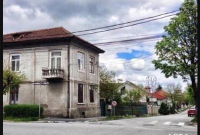 Casă cu 8 camere cu Teren 415 Mp în Drăgășani - 9