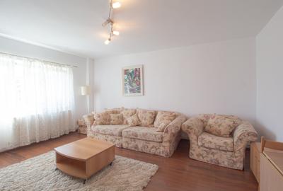 Ap. 3 camere mobilate cu centrala proprie si vedere neobstructionata Ap. 3 camere mobilate cu centrala proprie si vedere neobstructionata - 4