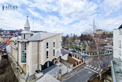 Apartament cu 3 camere decomandat în Blumăna - 8