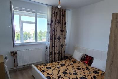 Apartament cu 2 camere semidecomandat în Grivița - 12
