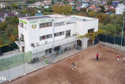 Casă cu 4 camere în Paleu - 20