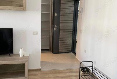 Inchiriez garsoniera 35mp in Militari - 3