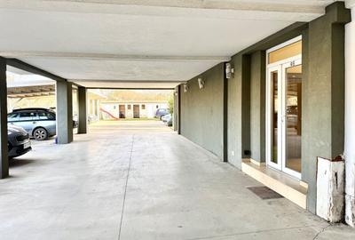 Apartament cu 2 camere decomandat, mobilat în Lipovei - 22